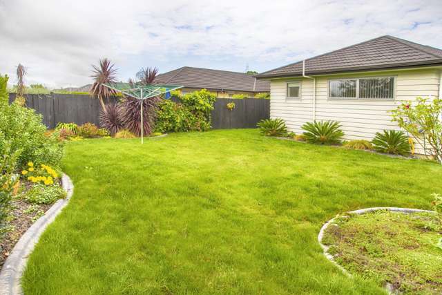 18 Cooladerry Place Rosehill_3