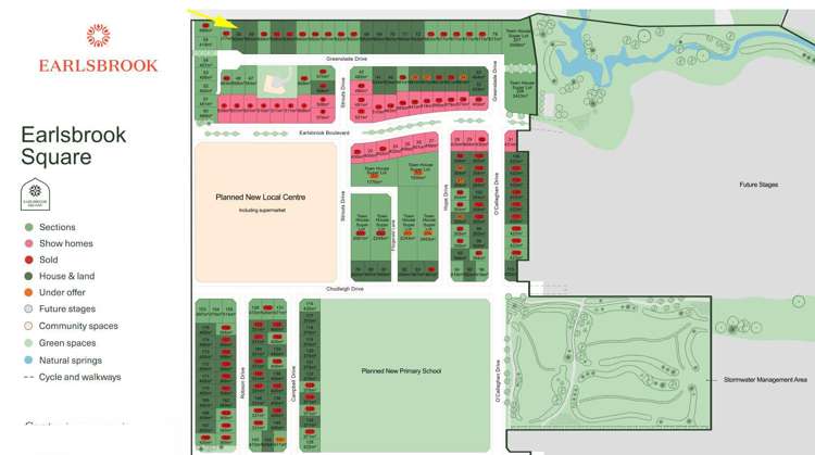 Lot 58 Greenslade Drive Lincoln_14