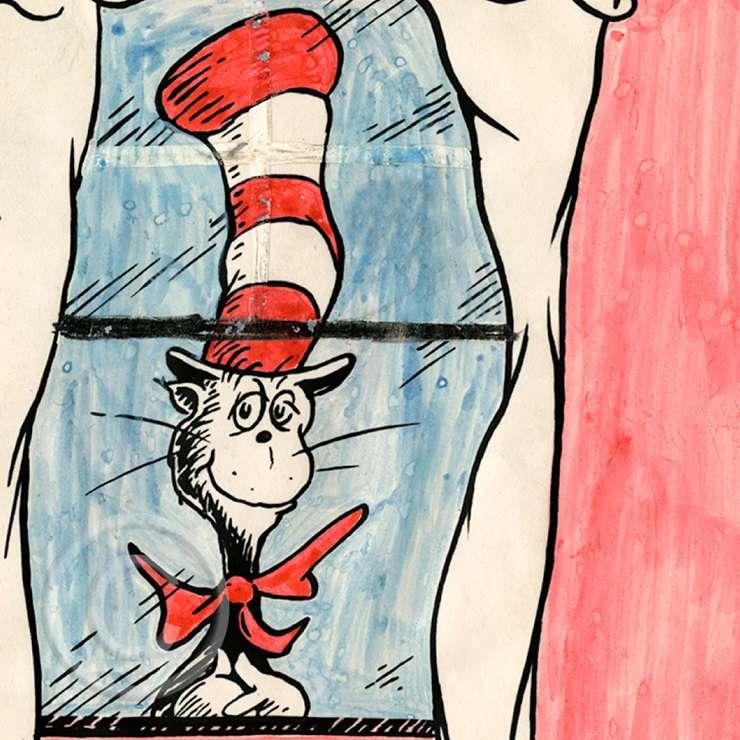 NZ designers and gallery owners have shared with OneRoof their best advice for displaying art at home. Artwork / Beth Walsh