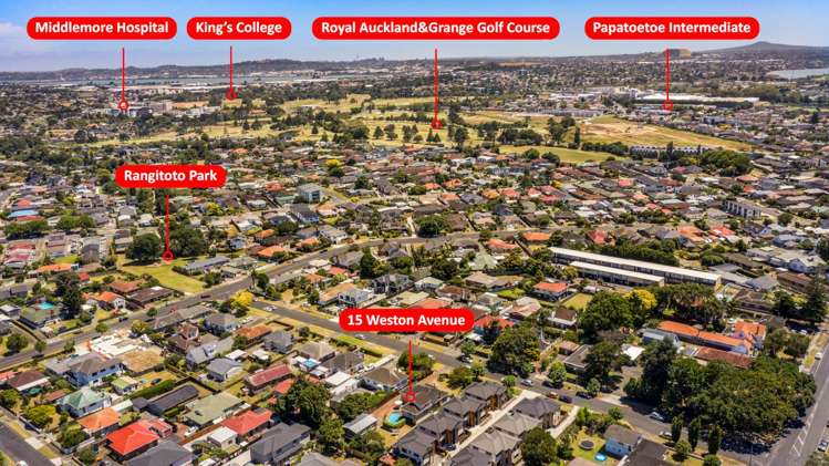 15 Weston Avenue Papatoetoe_14