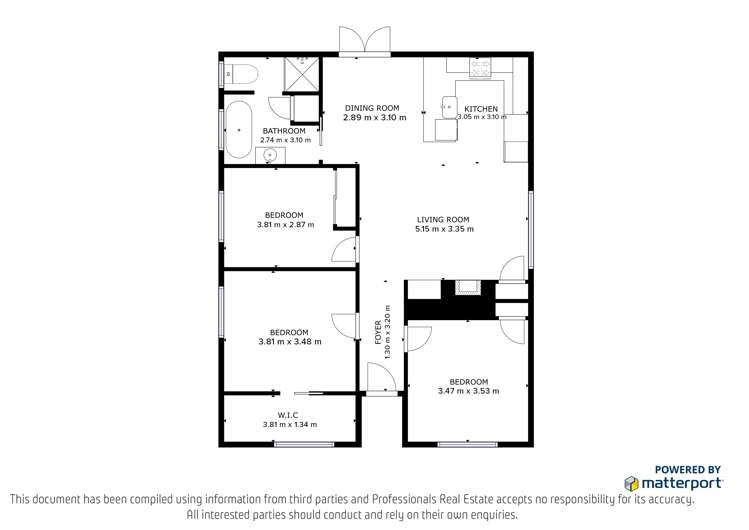 53 Gaine Street City Centre New Plymouth Houses for Sale One Roof