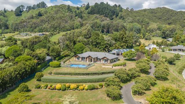 40 Manakau Heights Drive Manakau_2