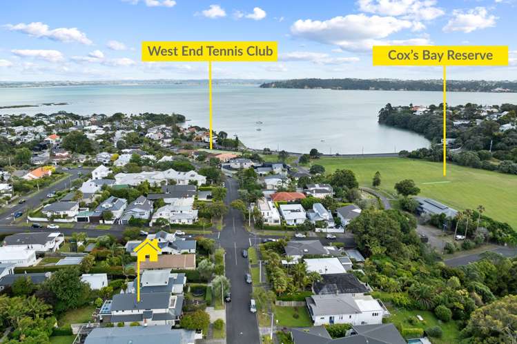 35 Fife Street Westmere_36