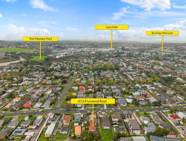 4/114 Lynwood Road New Lynn_12