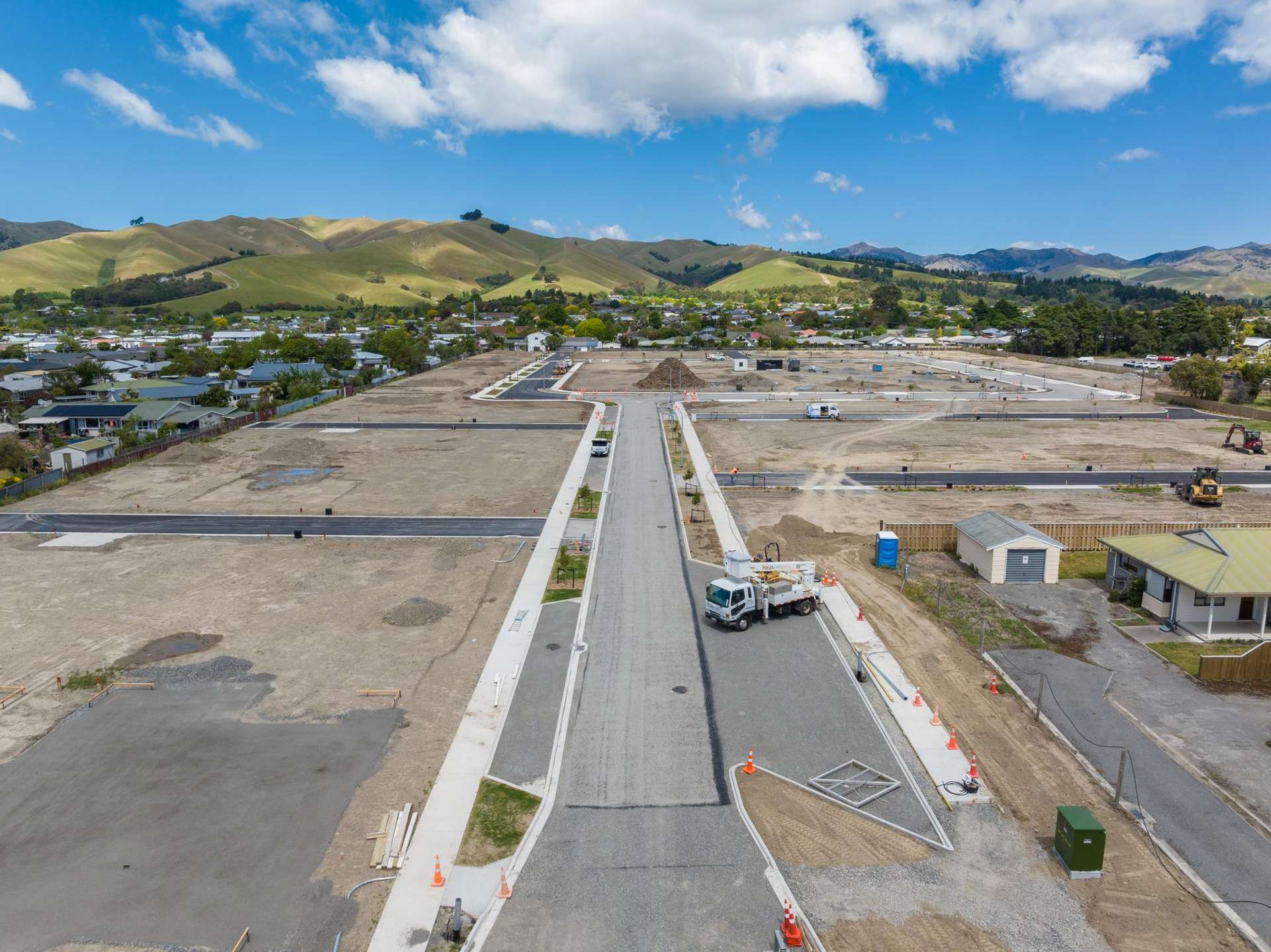 Lot 24/46 - 48 Hospital Road (Waikarapi Subdivision) Witherlea_0