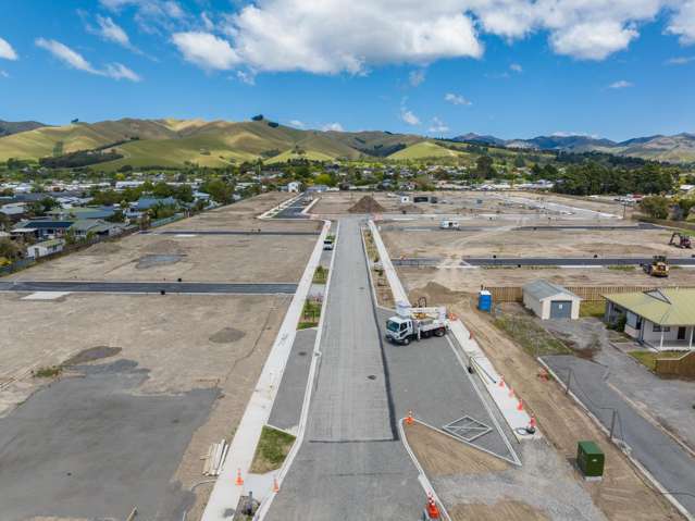 Lot 90/46 - 48 Hospital Road (Waikarapi Subdivision) Witherlea_4