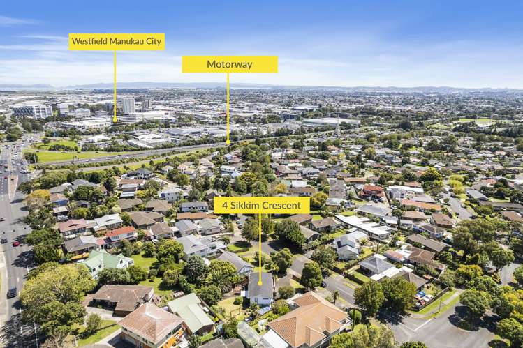 4 Sikkim Crescent Clover Park_5