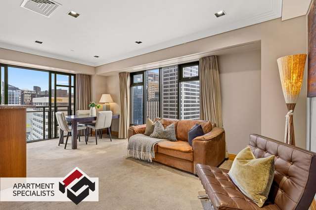 1 Courthouse Lane Auckland Central_1