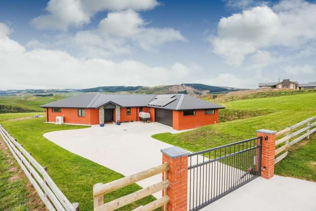Your Valley Retreat Awaits