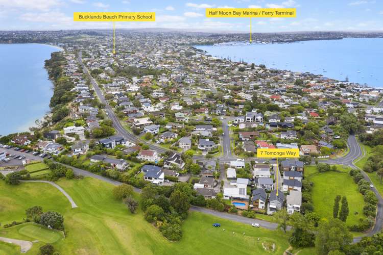 7 Tomonga Way Bucklands Beach_21