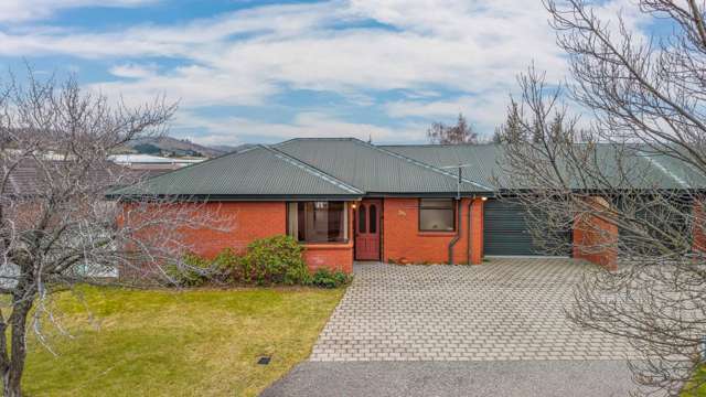 A Smart Start in a Central Location