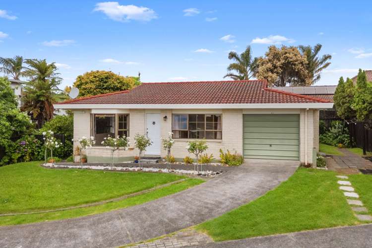 1/6 Keeney Court Papakura_0