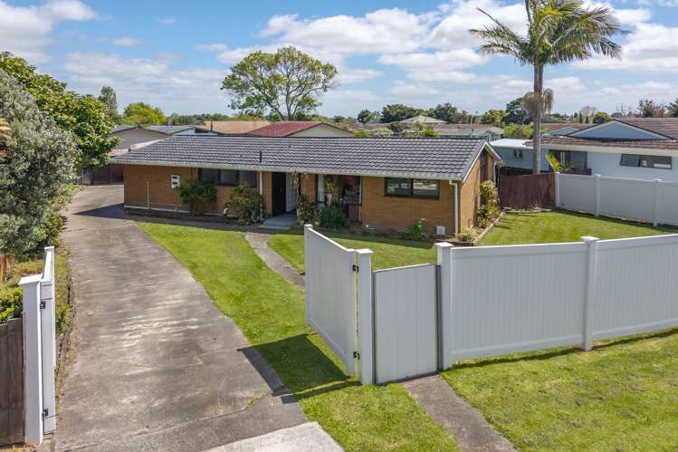 16 Duckworth Road Papakura_23