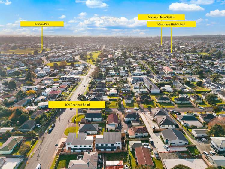 Lot 1- 4/104 Coxhead Road Wattle Downs_16