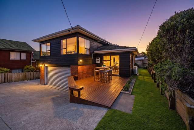 Space, Style & Flexibility for Everyone