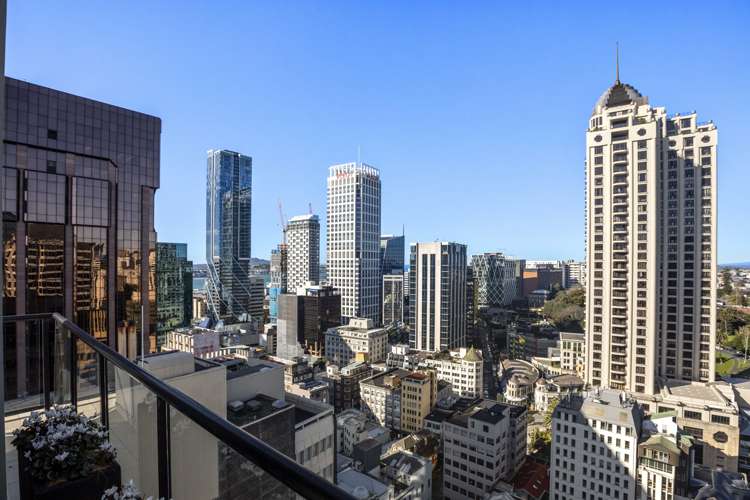 2304/171 Queen Street Auckland Central_9