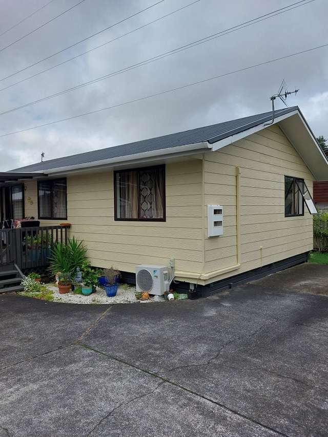 Modern, Warm & Private — Renovated 3 Bedroom Home!