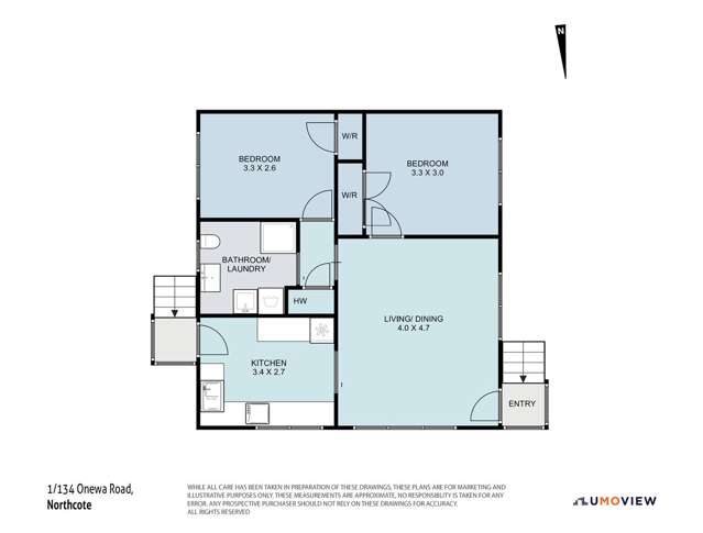 1/134 Onewa Road Northcote_3