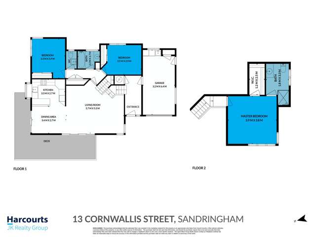 13 Cornwallis Street Sandringham_1