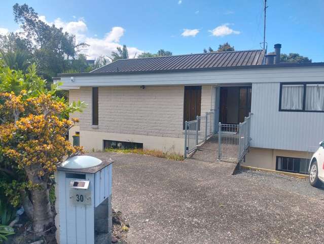 Large Home and Granny - 4 Bdrm 3 Bathroom