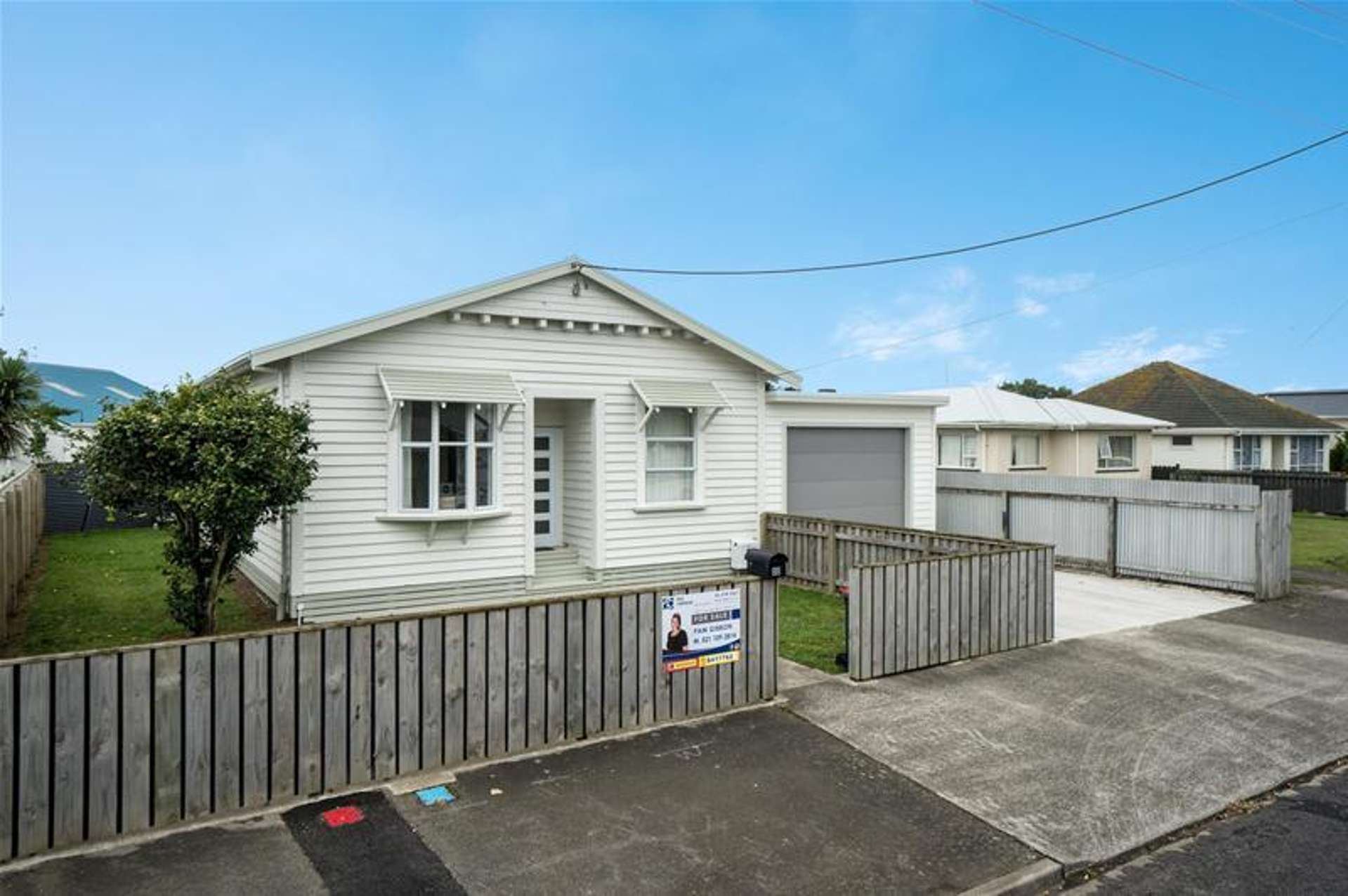 22 Grey Street Hawera South Taranaki Houses for Sale One Roof