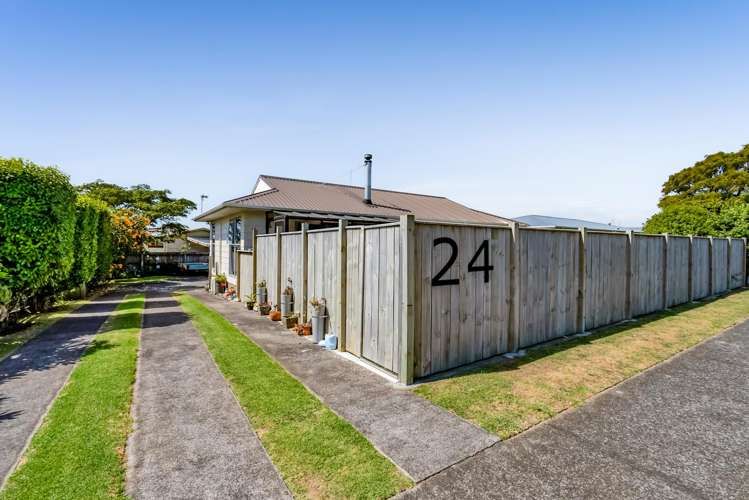 24 Glamis Avenue Bell Block_35