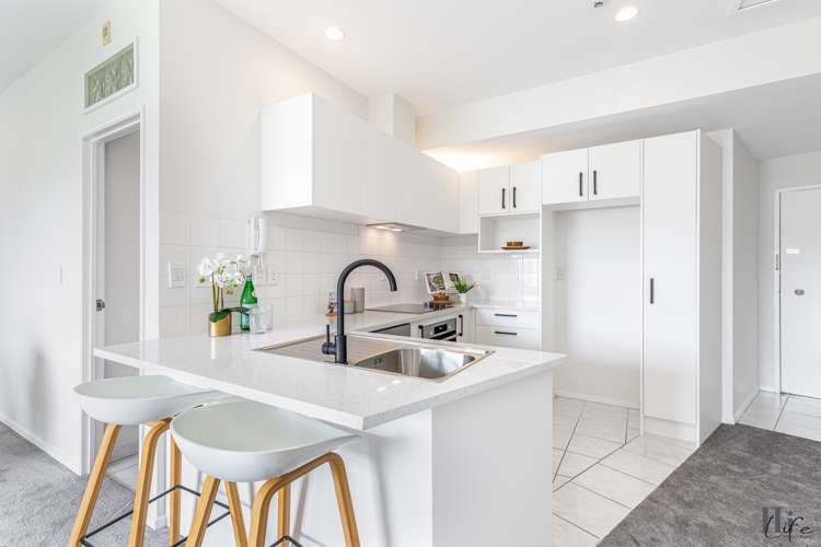 5m/18 Wakefield Street Auckland Central_7