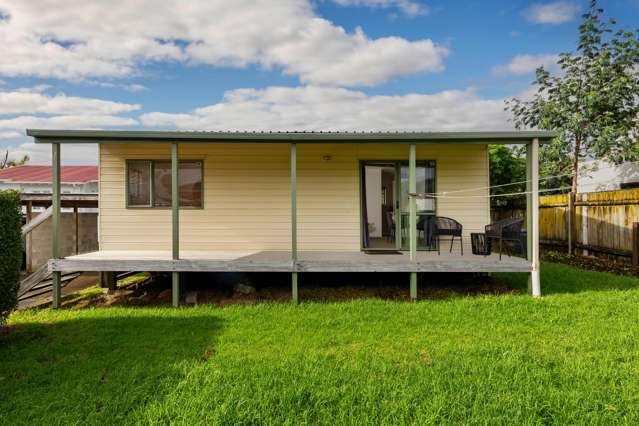 Calling First Home Buyer, Downsizers and Investors