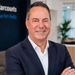 Tony Scheirlinck