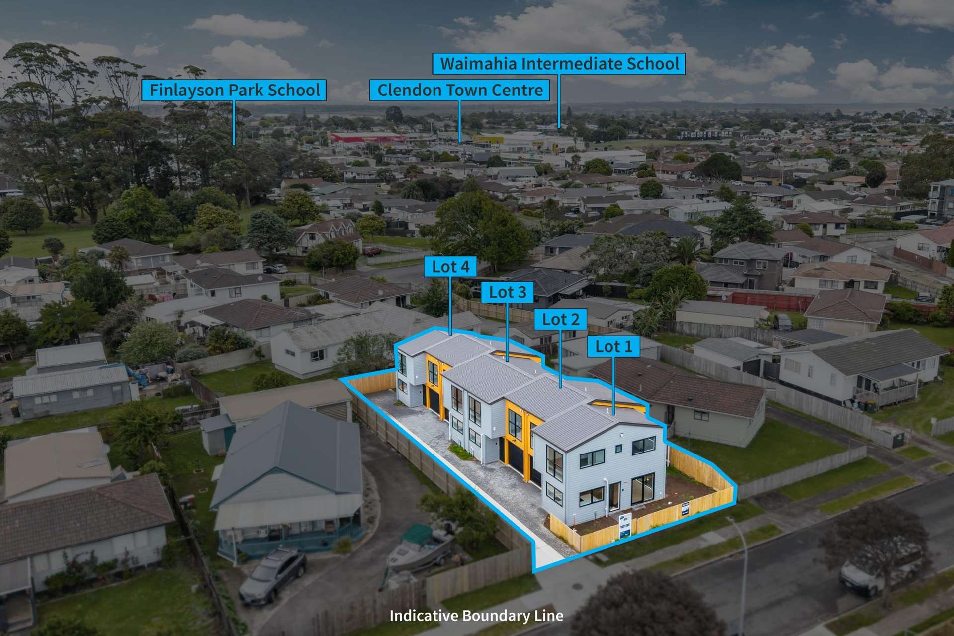 Lot 3/8 Funnell Place Manurewa_0