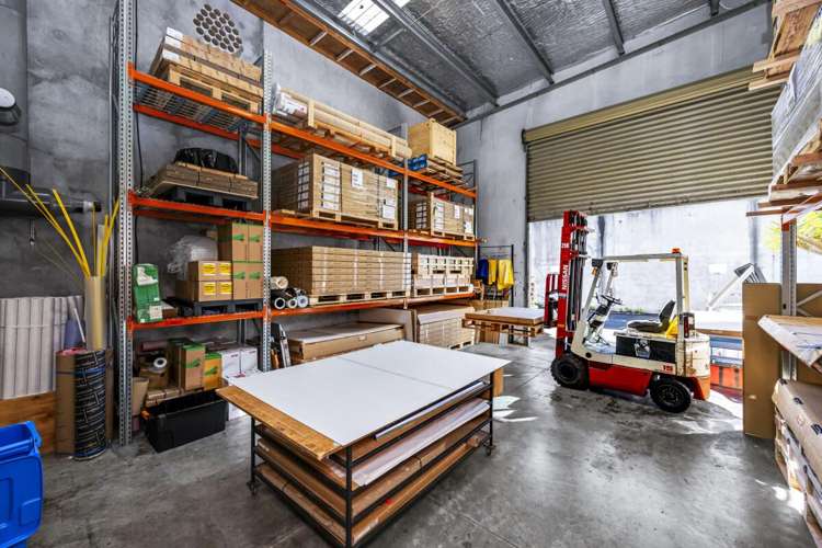 33E William Pickering Drive Rosedale_5