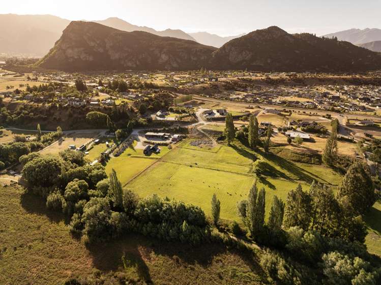 Lot 2, 31 Monteith Road Albert Town_1