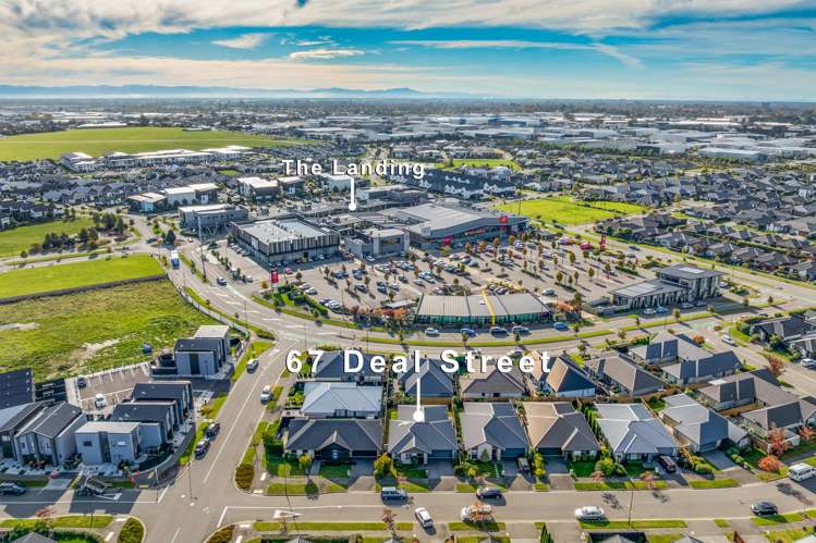 67 Deal Street Wigram_15