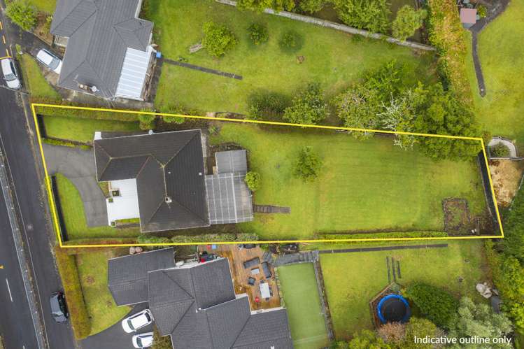 47 Seacliffe Road Hillsborough_16