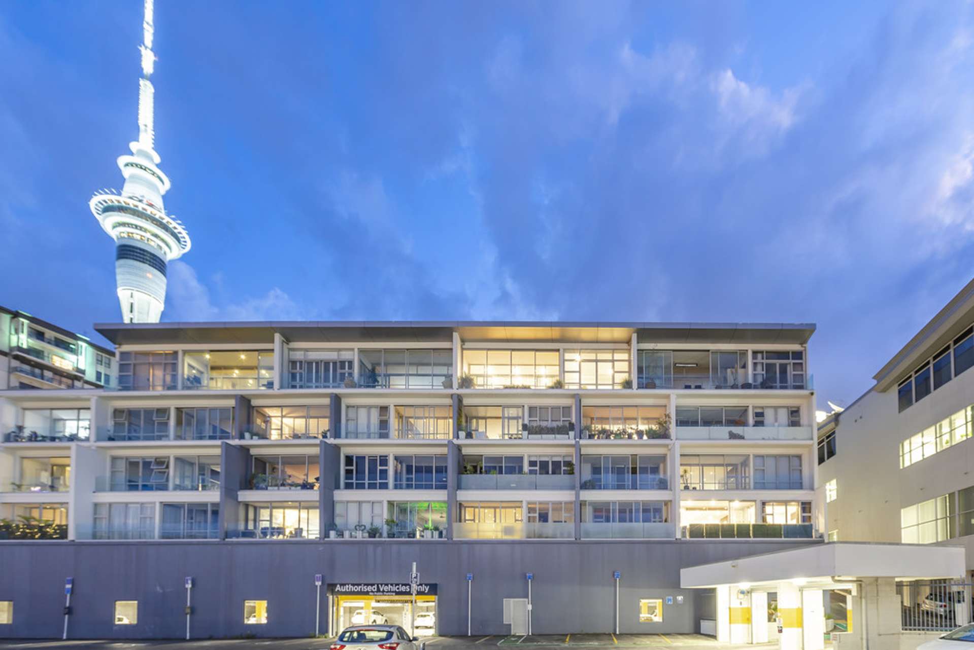 1/23 Graham Street Auckland Central_0