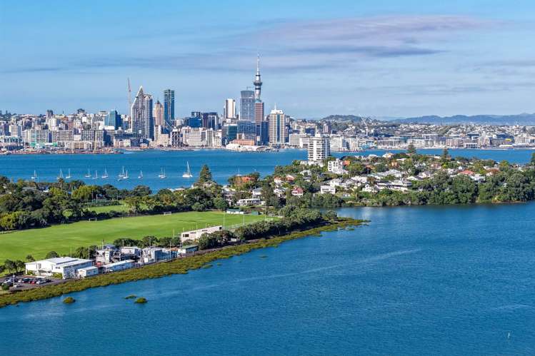 Lot 4/61 Aramoana Avenue Devonport_9