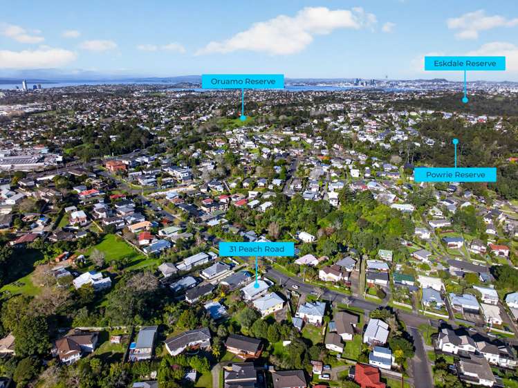 31 Peach Road Glenfield_30