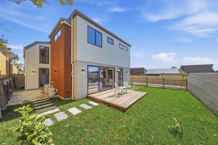 Lot 5/315A Glengarry Road Glen Eden_30