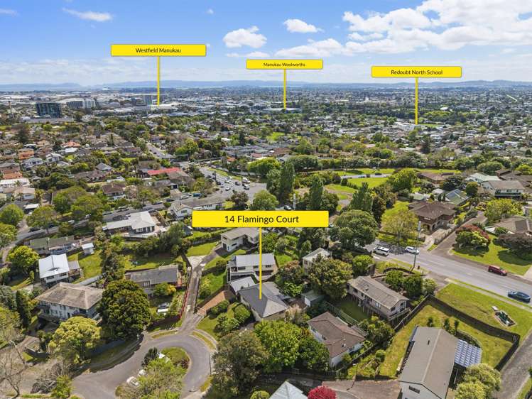 14 Flamingo Court Goodwood Heights_22