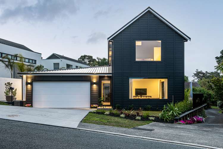 11 Sharon Road Waiake_25