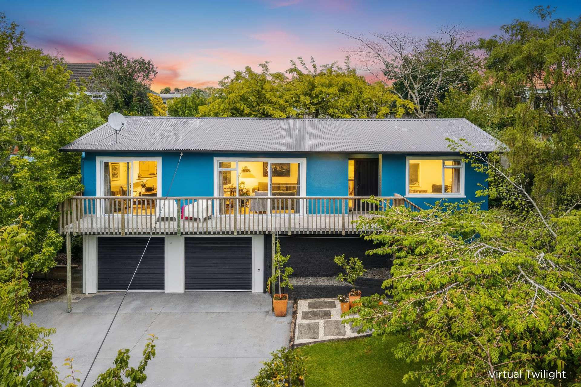 3B Virginia Road Saint Johns Hill_0