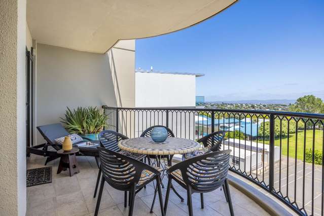 3B/15 Blake Street Ponsonby_2