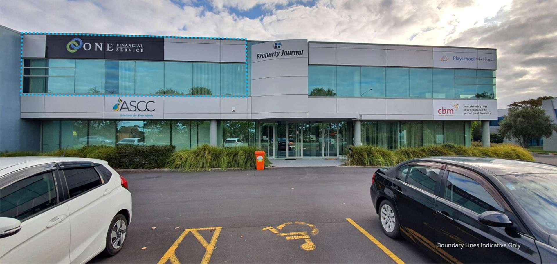 Unit C, 112 Bush Road Rosedale_0