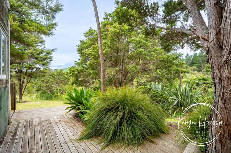 1308 Bickerstaffe Road Maungaturoto_41