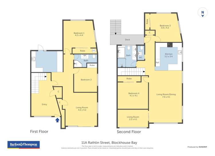 11a Rathlin Street Blockhouse Bay_16