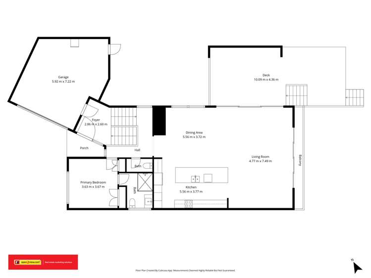 75 Acacia Road Lake Okareka_51