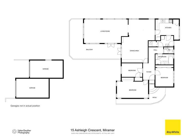 15 Ashleigh Crescent Miramar_16