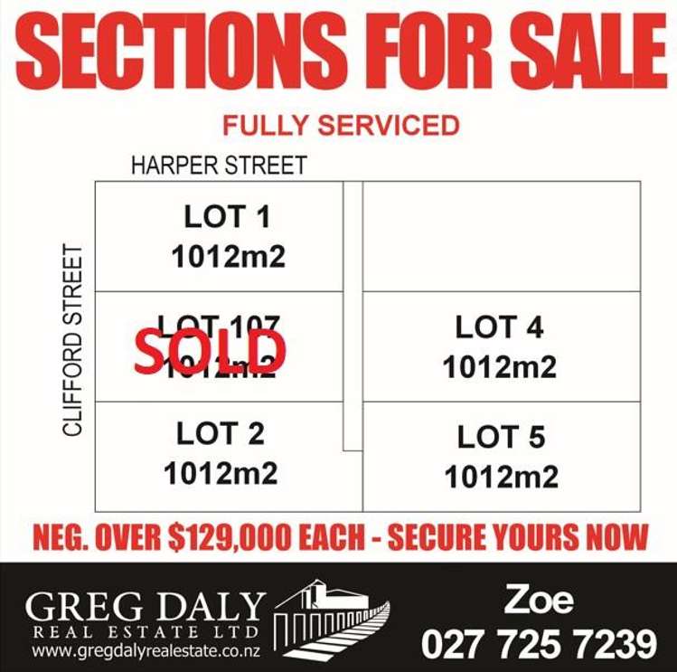 3 Clifford Street Blackball_22