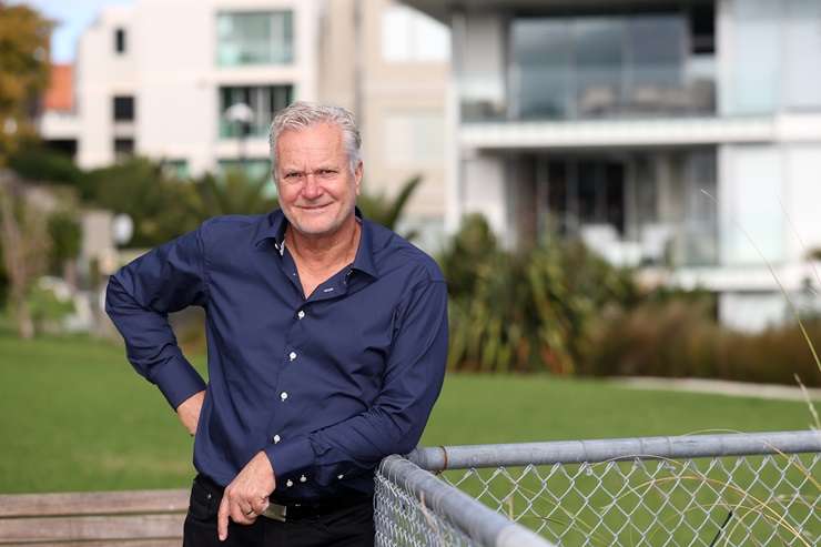 A mansion on 532 Remuera Road, in Remuera, Auckland, is looking for a buyer with $32 million to spend. Photo / Supplied