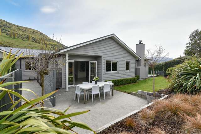 4 Cockerell Lane Lower Shotover_1